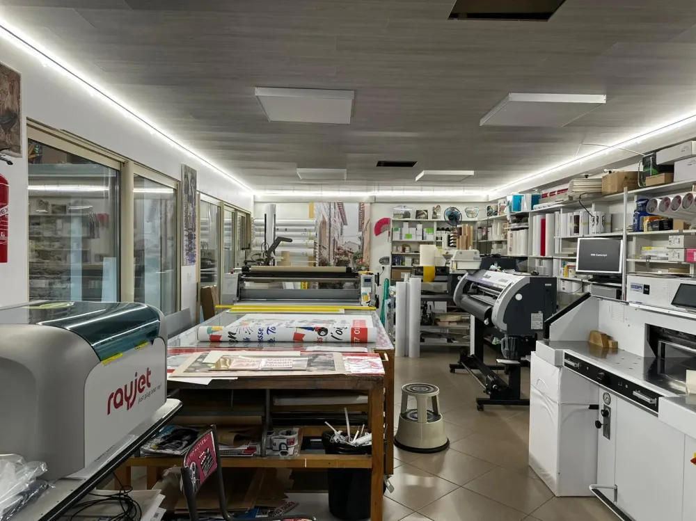 atelier